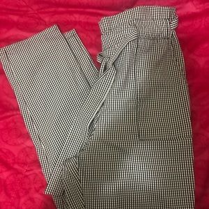 Cute la heart trousers